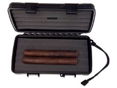 XIKAR 5 Travel Cigar Humidor